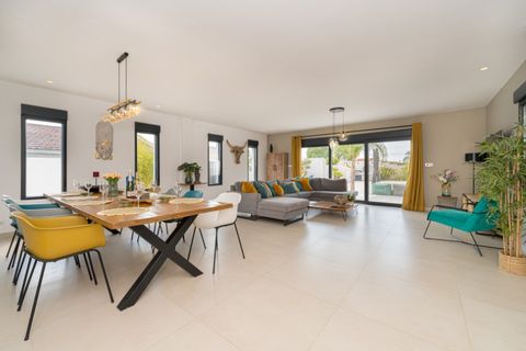 Villa a La Marina, Alicante, La Marina - € 795.000 | Ref: 6081VA - foto 25
